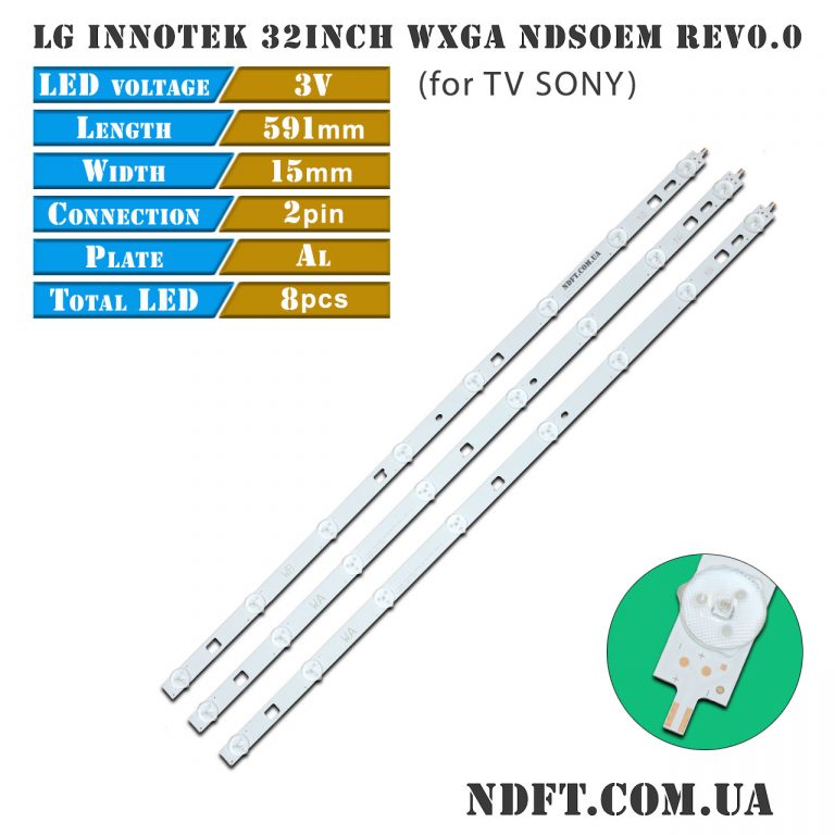 LED підсвітка LG-innotek-32inch-WXGA-NDSOEM-rev0.0 01