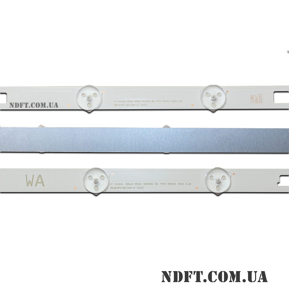 LED подсветка LG-innotek-32inch-WXGA-NDSOEM-rev0.0 02