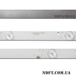 LED подсветка телевизора SJ.HL.D3200601-2835BS-F 02