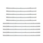 Led-подсветка Philips LB50086-V0_00 LB50086-V1_01 03