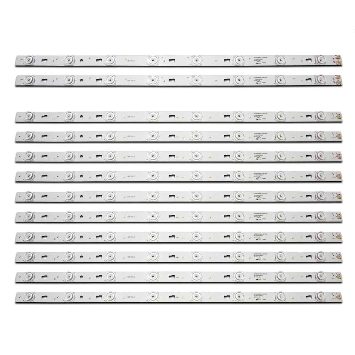 LED подсветка LED55D8A-LED55D8B-ZC14DFG-01 LED55D10A-LED55D10B-ZC14AG-01 03