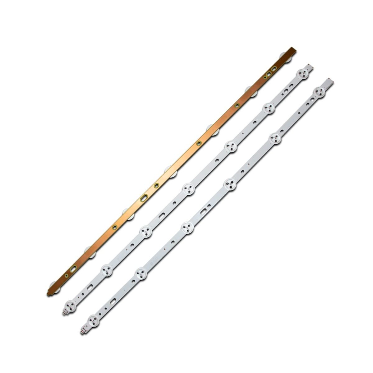 LED подсветка телевизора SVS320AD7-6LED-7LED 03
