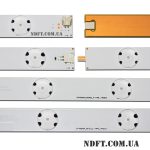 LED подсветка SVT400A94 REV03 02