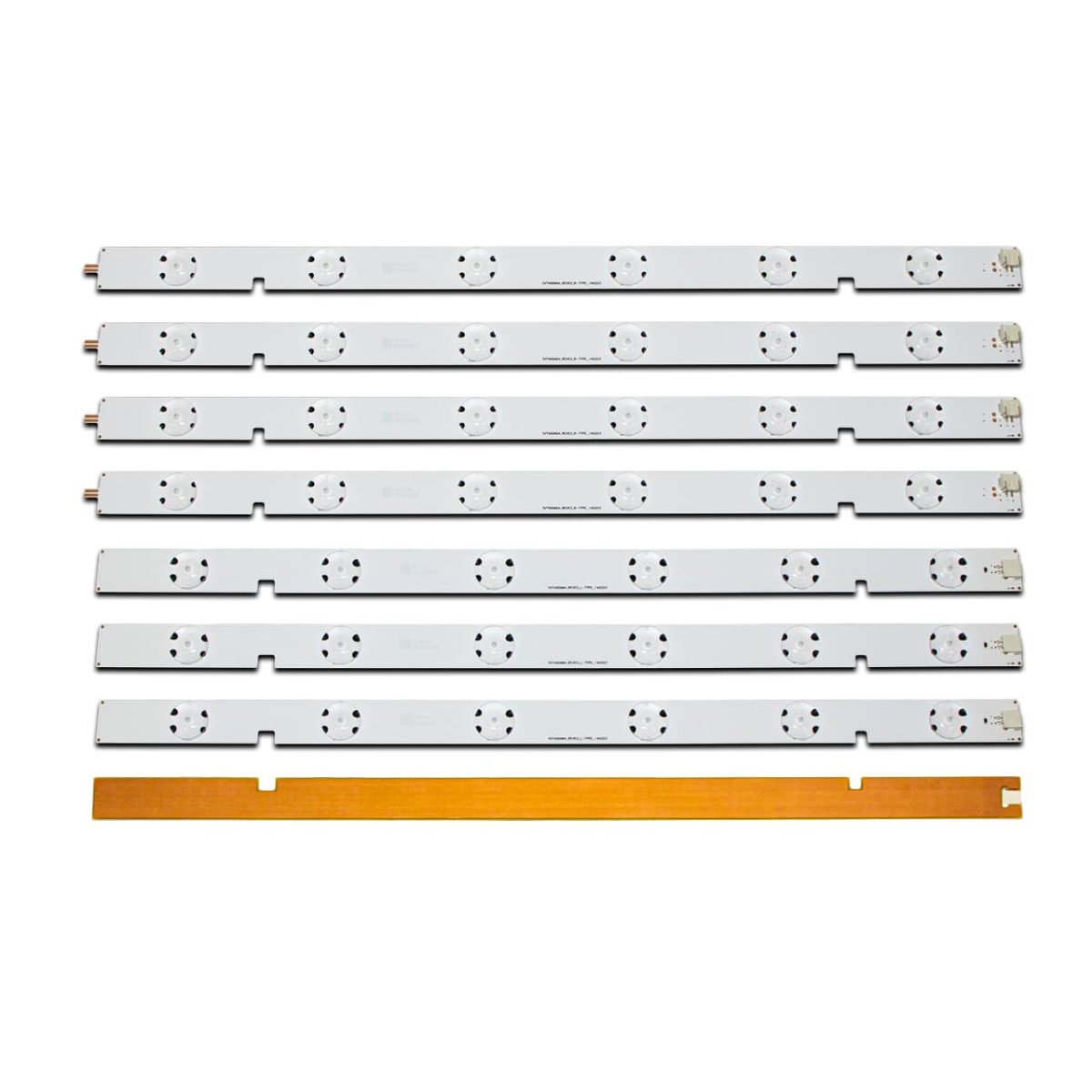 LED подсветка SVT400A94 REV03 03