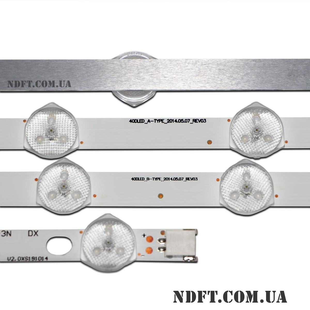 LED подсветка 40DLED REV03 02