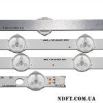 LED подсветка 40DLED REV03 02