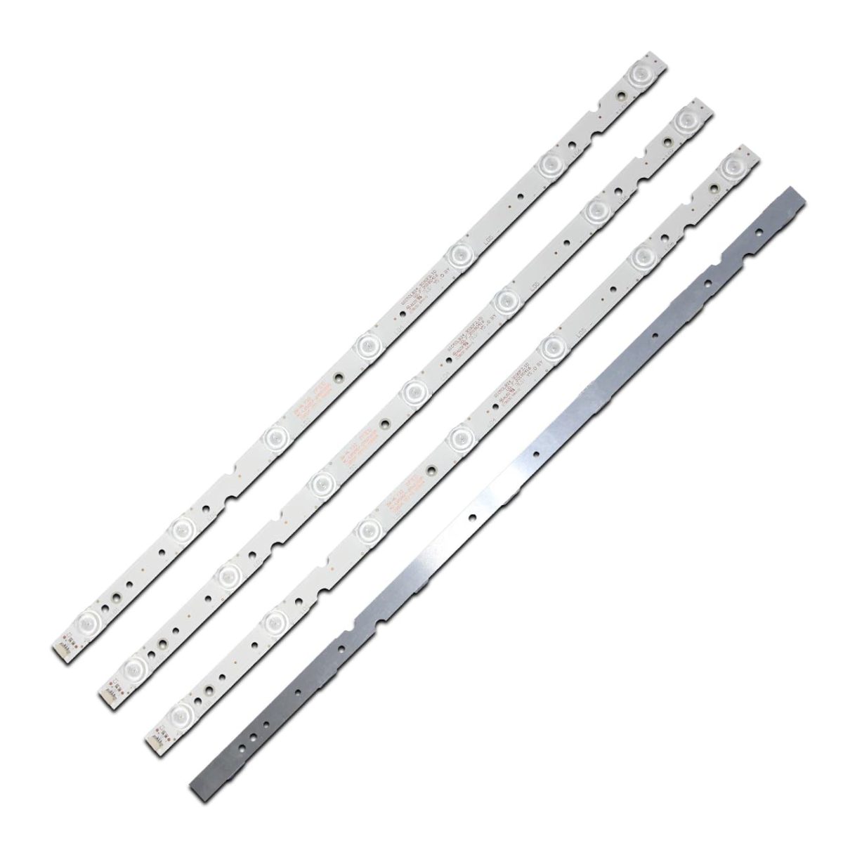 LED подсветка GIC50LB24-3030F2.1D 4C-LB5007-ZM02J89M 03