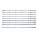 LED подсветка JS-D-JP5510-A61EC(60517) JS-D-JP5510-B61EC(60714) 03
