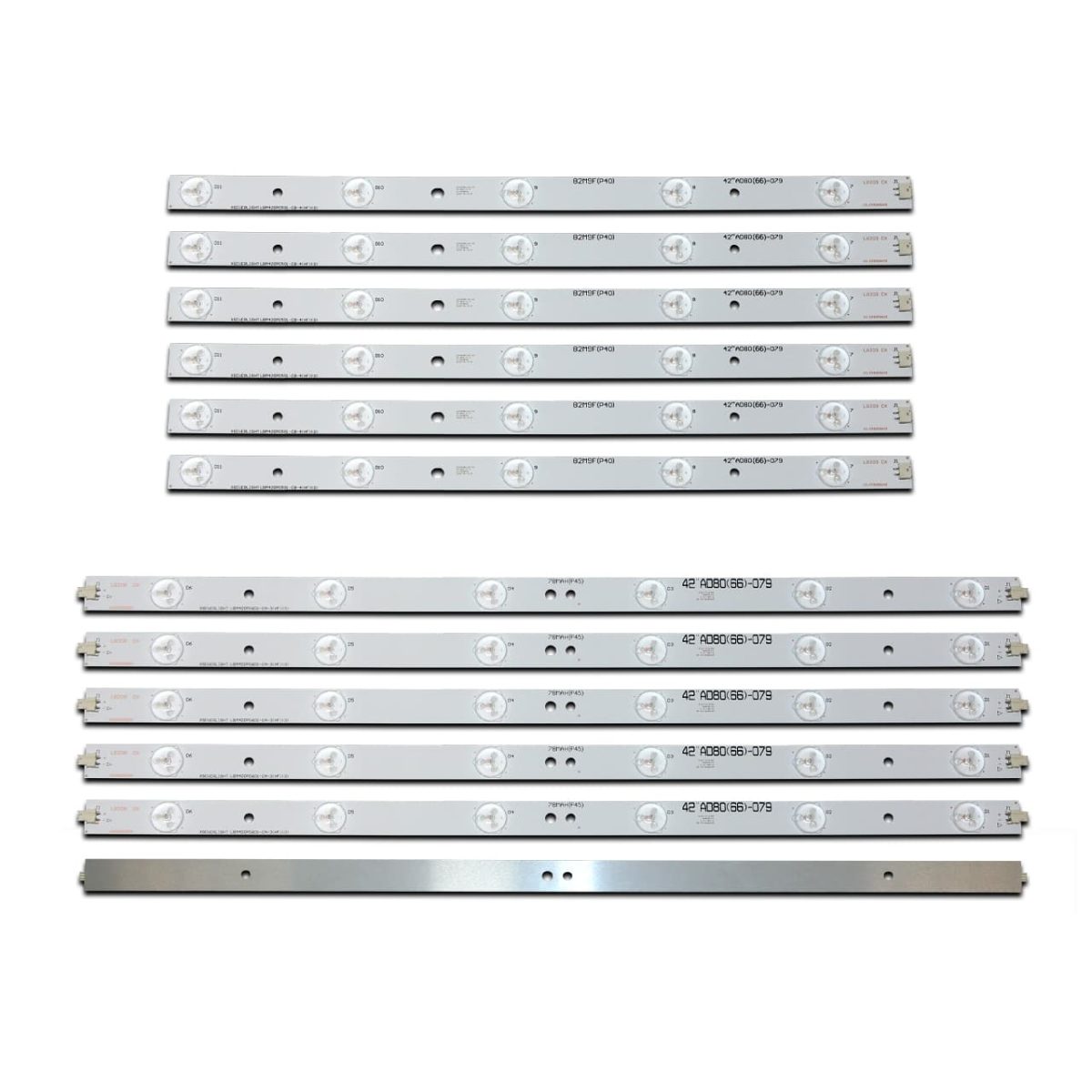 LED EVERLIGHT LBM420P0601-CA-3 LBM420P0501-CB-4 03