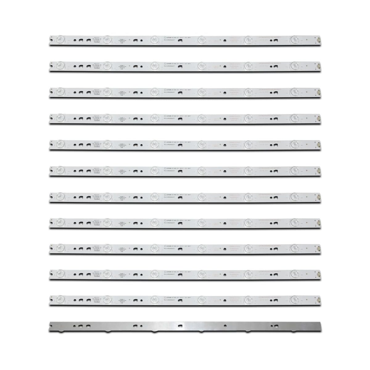 LED подсветка LED50D6-ZC14-01(A) LED50D6-ZC14AG-03 LED50D6-01(A) 03