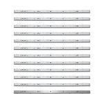 LED подсветка LED50D6-ZC14-01(A) LED50D6-ZC14AG-03 LED50D6-01(A) 03