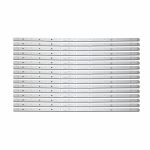 LED подсветка LED65D09-ZC14AG-01 PN