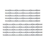 LED подсветка DRT-3.0 55" 03