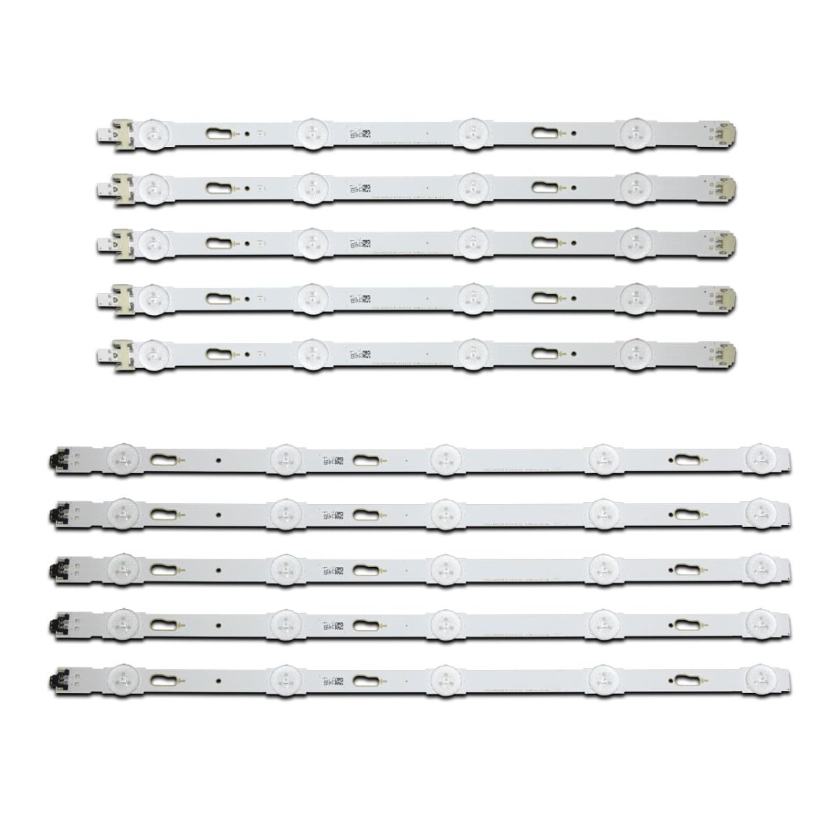 LED подсветка V5DU-400DCA-R1 V5DU-400DCB-R1 03