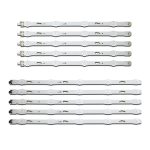 LED подсветка V5DU-400DCA-R1 V5DU-400DCB-R1 03