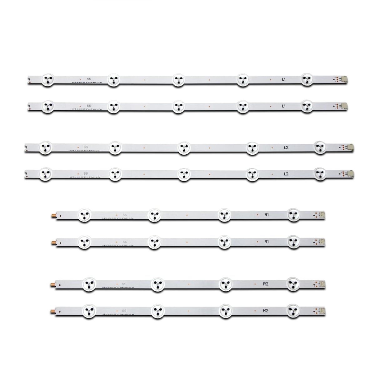 LED подсветка 42″ V14-DRT-Rev0.0 03