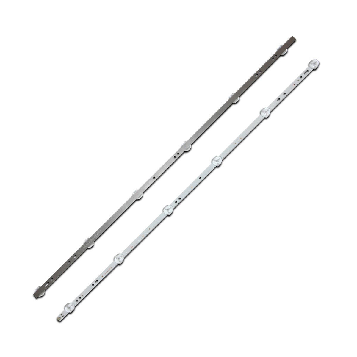 LED подсветка HJ-32LB-6C1B-8421 3V 03