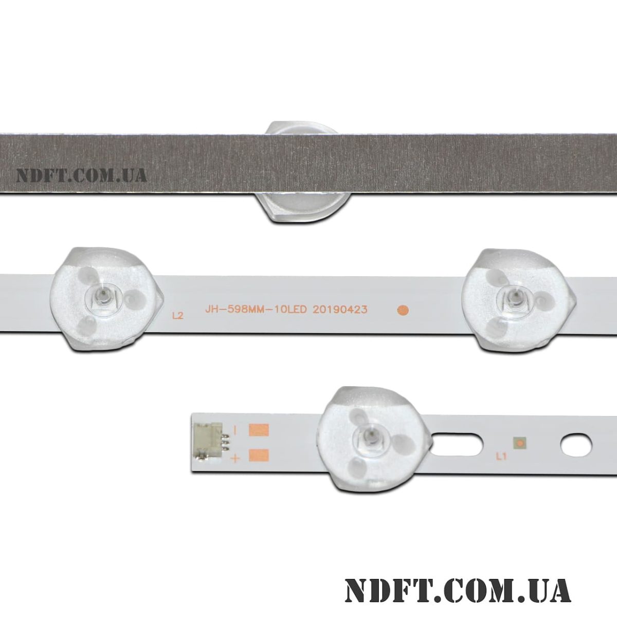 LED подсветка универсальная JH-598MM-10LED-3V 02