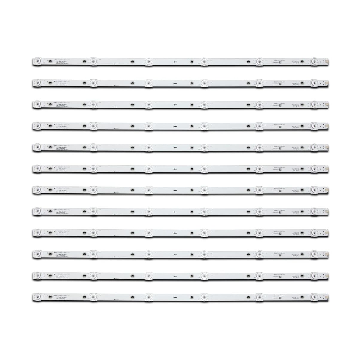 LED подсветка JS-D-JP65EK-062EC JS-D-JP65EU-062EC 03