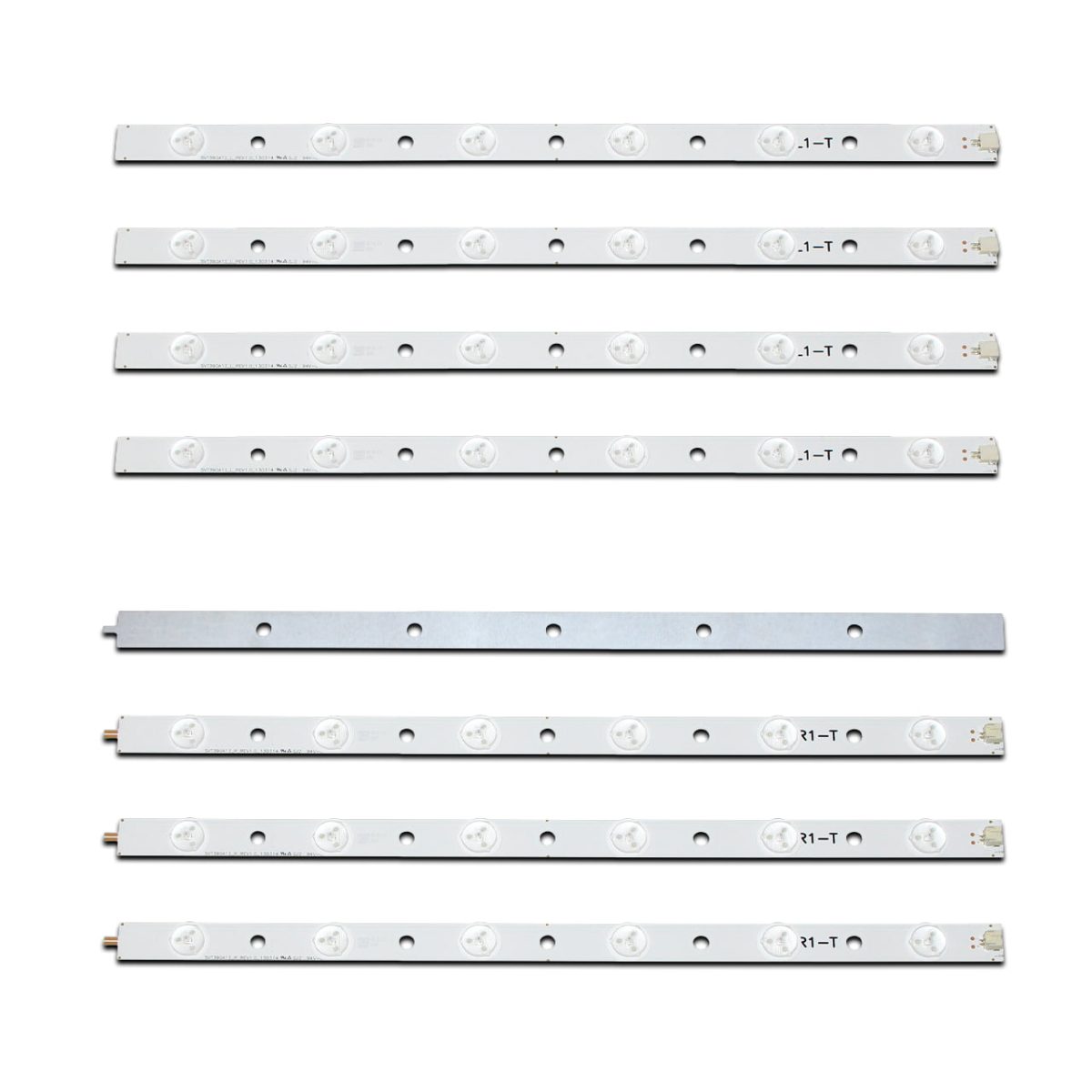 LED подсветка SVT390A12 Rev1.0 03