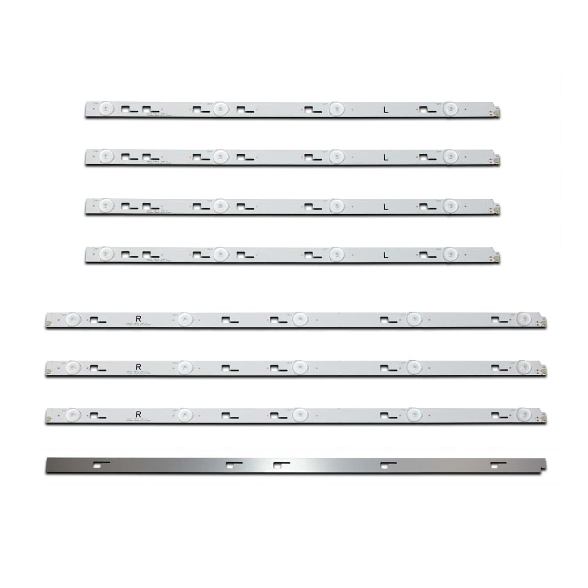 LED подсветка SVY490A23 Rev00 03