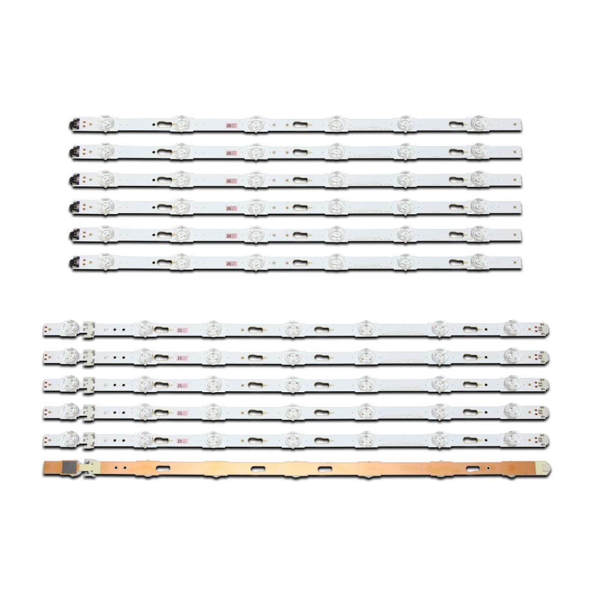 V6DU-500DCA-R2 V6DU-500DCB-R2 S_KU6K_50_FL30 REV1.1 03