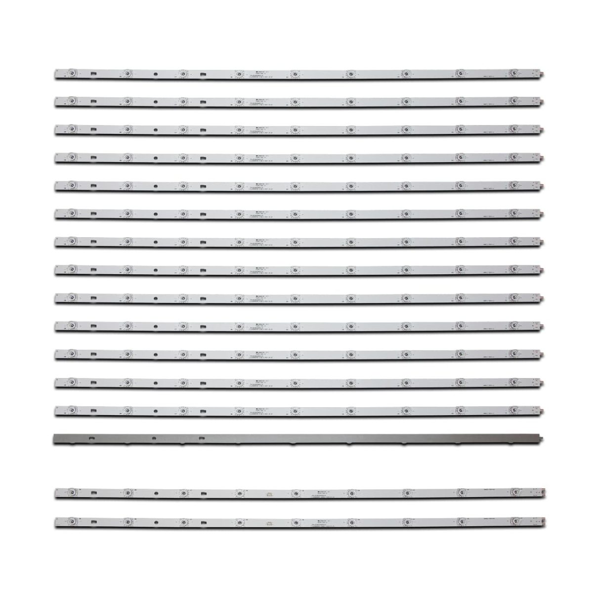 LED подсветка LED65D9-03(C) LED65D9-04(C) 03