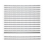 LED подсветка LED65D9-03(C) LED65D9-04(C) 03