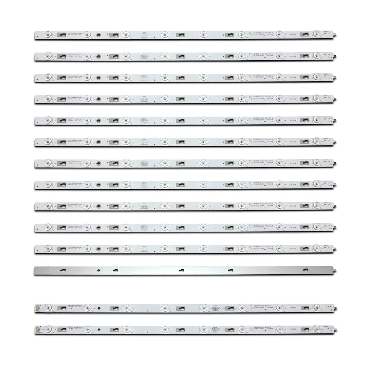 LED подсветка LED55D8C-01(C) LED55D8D-01(C) 03