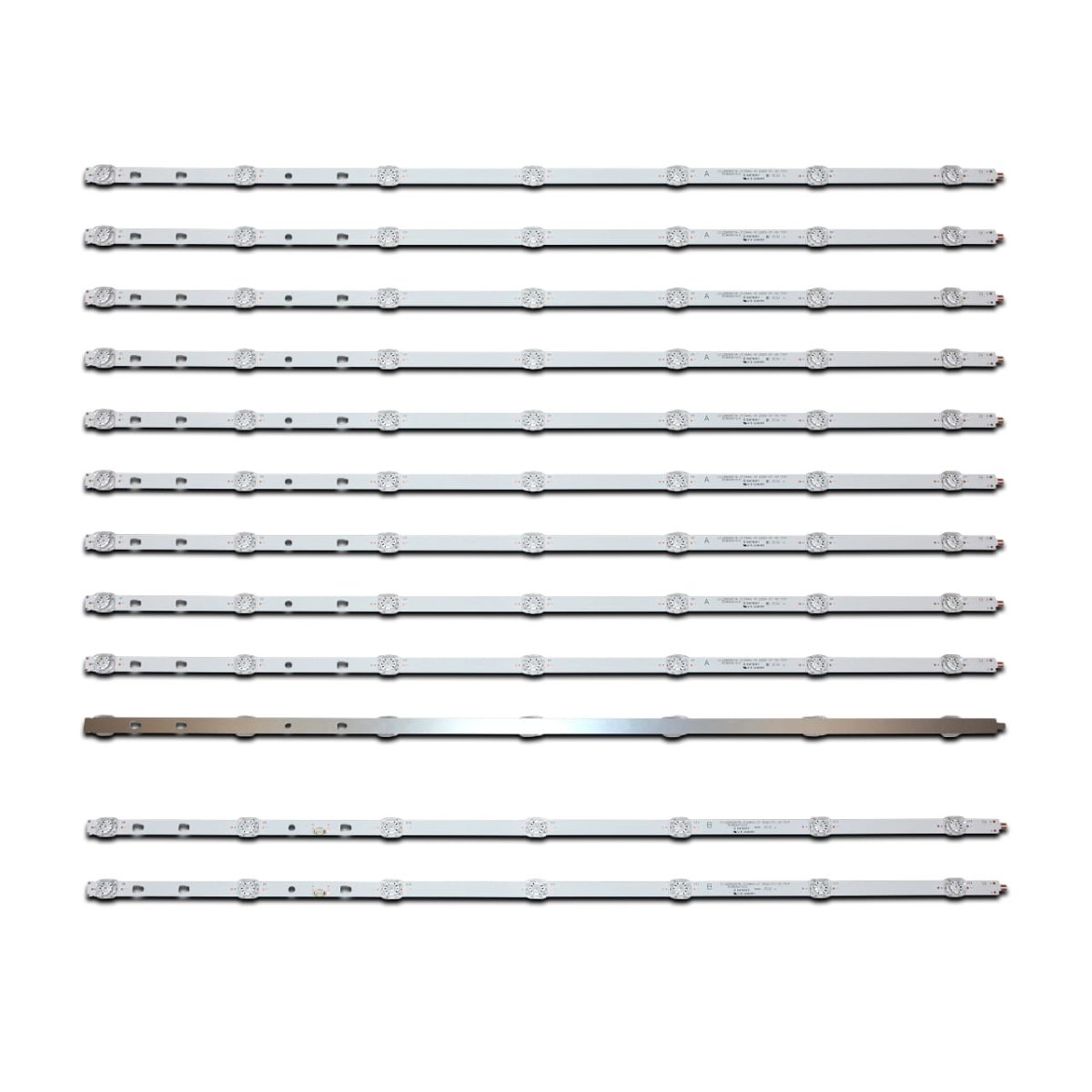 LED подсветка LED65D07A-ZC29AG-01 LED65D07B-ZC29AG-01 03