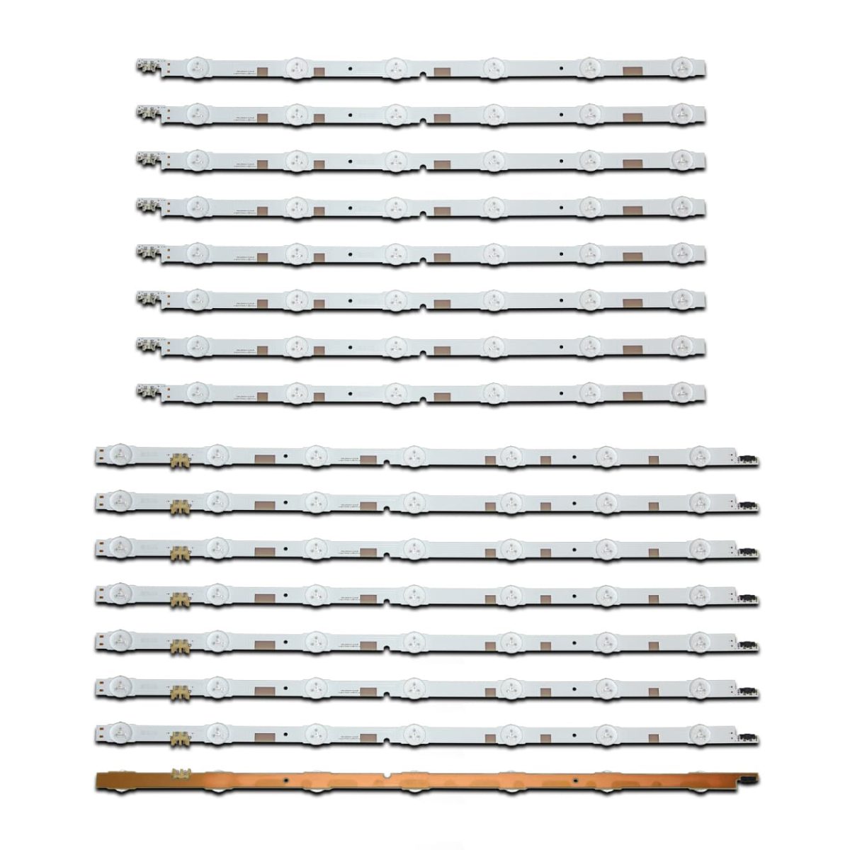 LED подсветка V5DR_500SCA_R1 V5DR_500SCB_R1 03