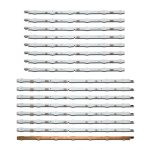 LED подсветка V5DR_500SCA_R1 V5DR_500SCB_R1 03