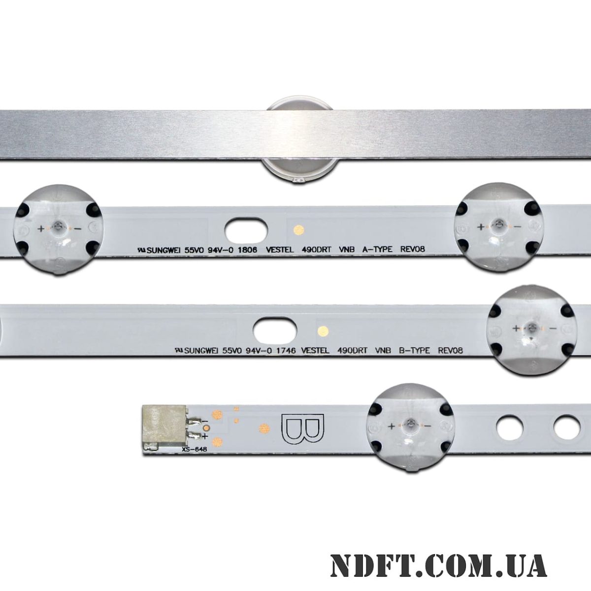 VESTEL 490DRT REV08 VES490UNDS 02