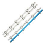 LED подсветка 49″-V17-ART3-2862-Rev0.2 V1749L1 V1749R1 03