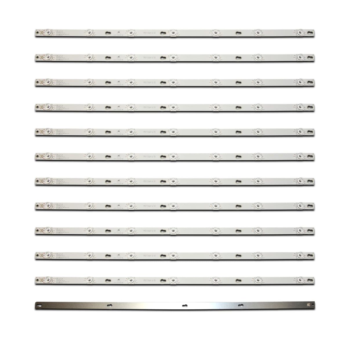 LED TOT-65-D2900-12X7-3030C YHF-4C-LB6507-YH01J 65HR330M07A4 03