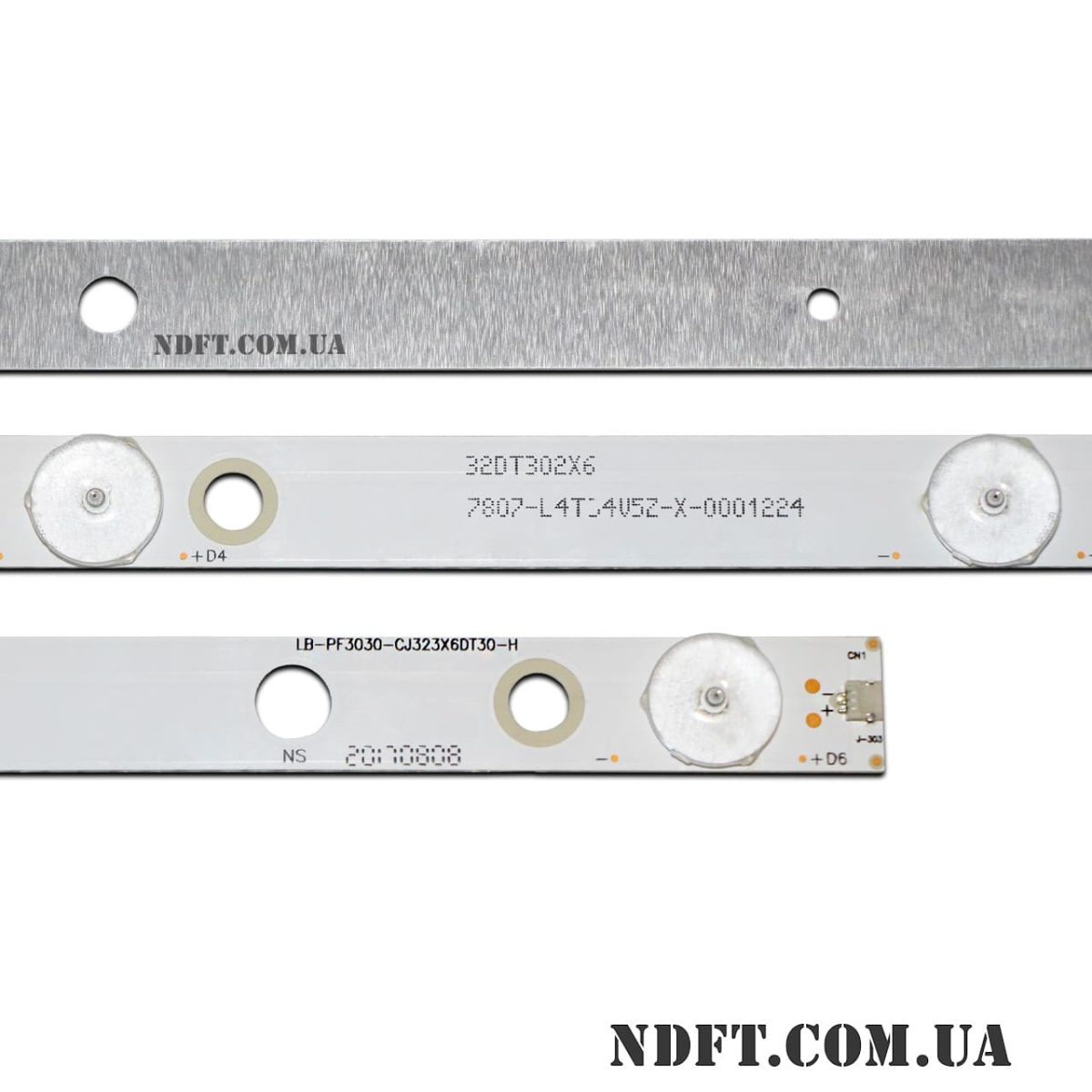 LED подсветка LB-PF3030-CJ323X6DT30-H 32DT302X6 02