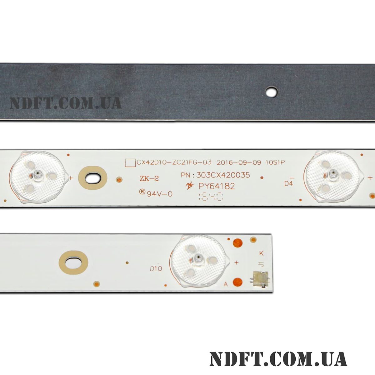 LED подсветка CX42D10-ZC21FG-03 PN