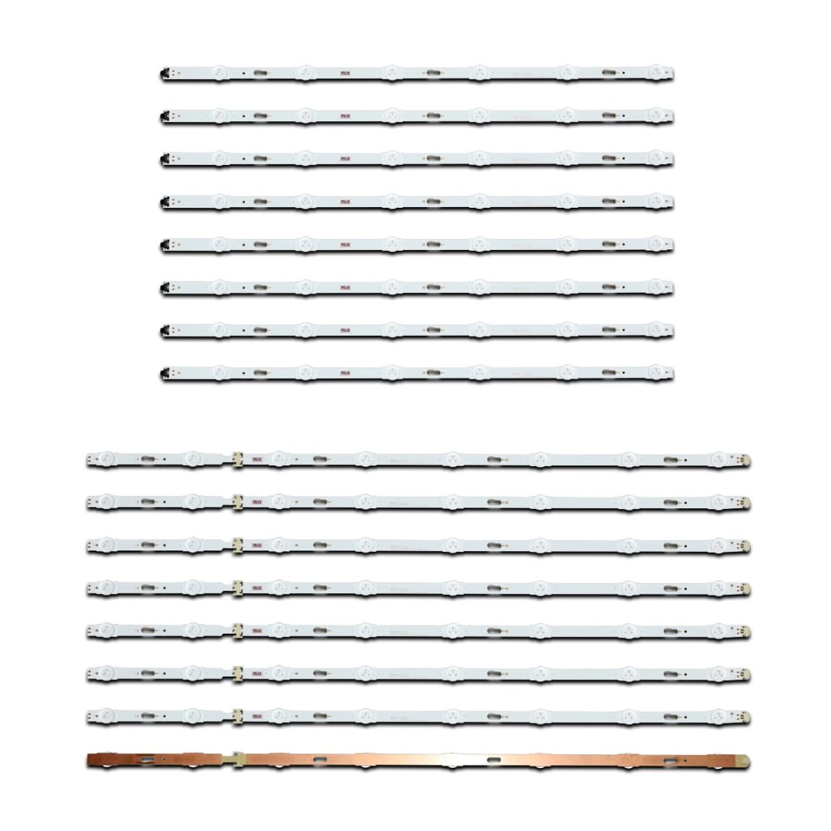 V5DU-650DCA-R1 V5DU-650DCB-R1 S_5U75_65_FL_L8/R6 REV1.4 BN96-39667A/BN96-39668A 03