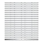 LED подсветка V9Q7-550SM0-R0 BN96-48093A 03