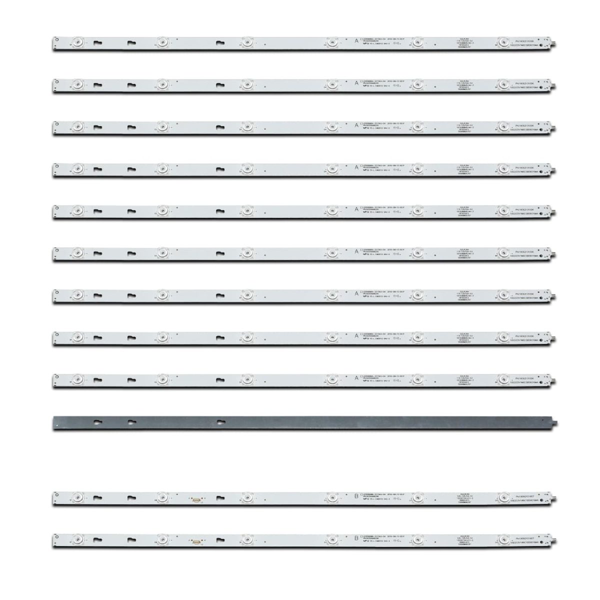 LED подсветка LED55D06A-ZC15AG-04 LED55D06B-ZC15AG-04 03
