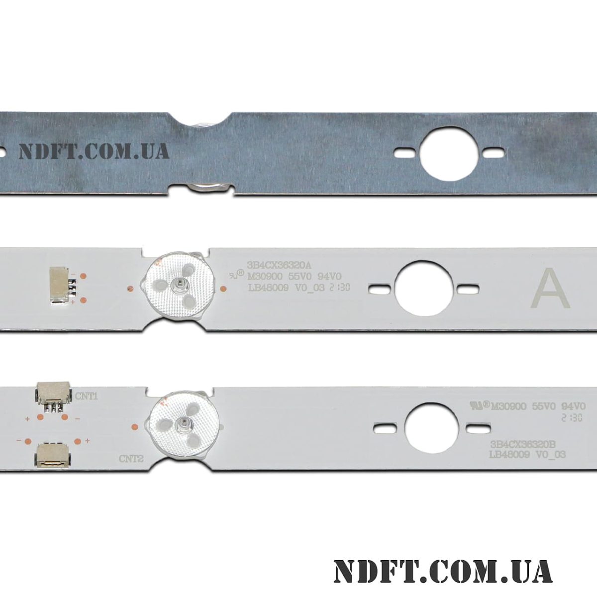 LED подсветка LB48009 V0_03 V1_04 KDL-48W650D 02