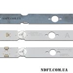 LED подсветка LB48009 V0_03 V1_04 KDL-48W650D 02
