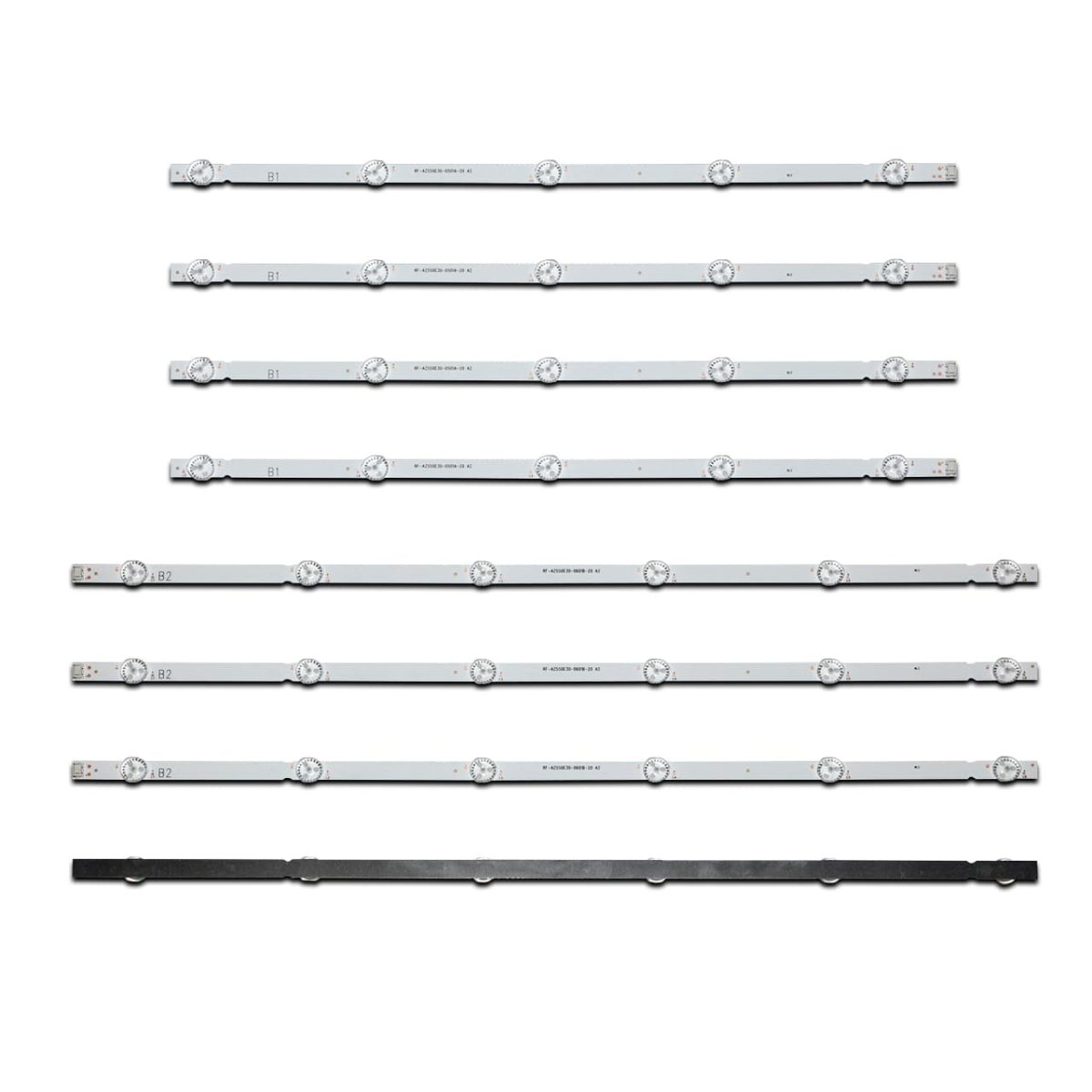 RF-AZ550E30-0501A-12 RF-AZ550E30-0601B-12 RF-AZ550E30-0501A-20 RF-AZ550E30-0601B-20 YAL13-00530300 03