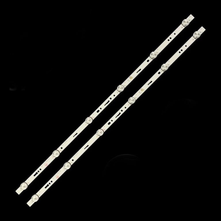 DLED32HF 2X6 1001 A06X (570mm 3V 6LED, MS-T320-3030-08A MC-32A06X) – LED подсветка TV 32″ (комплект) – Фото №4