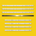 JL.D48071330-002AS-M_V04 884mm 3V 7LED (LB-C480F17-E60-S-G01-JF1, Bravis LED-48G5000+T2, C480F17-E60-S, C480F18-E5S-S) – Комплект LED подсветки TV 48″ – Фото №4