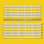 Y19.5 Trident 82UM75 A/B (LGIT-82UM75-A/B-L, 82UM75-REV01, LGIT-82UM75-R2-190626-A/B, HC820DQF) – Комплект LED підсвітки TV LG 82″ – Фото №4