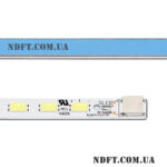 SLED 080807 Rev.1 AE4660B RUNTK4337TP (Sony KDL-46EX700, KDL-46NX700, KDL-46NX800, KDL-46EX705, KDL-46HX700) – Комплект LED подсветки TV Sony 46″ – Фото №2