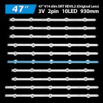 47″ V14 slim DRT REV0.2 2PIN (Original Lens, 6916L-1811A, 6916L-1812A, 6916L-1813A, 6916L-1814A) 04