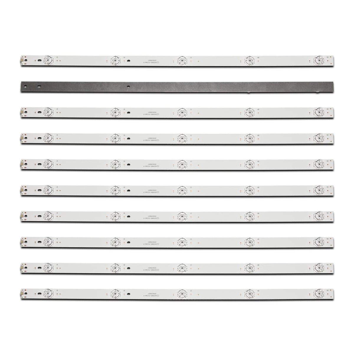 GC55D05-ZC23AG-11 303GC550057 (GC55D05-ZC23AG-13 303GC550084, Ergo 55DU6510, LE55CU5030AK, LE55CU6550AK) 03