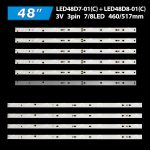 LED48D7-01(C) PN